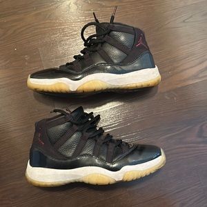 Nike Air Jordan 11 Retro High 2015